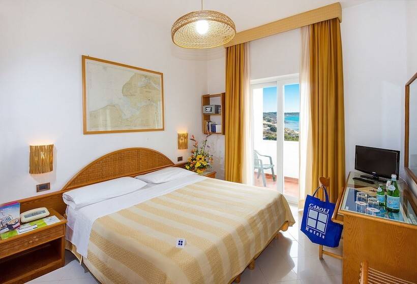 Ecoresort Le Sirene   Caroli Hotels