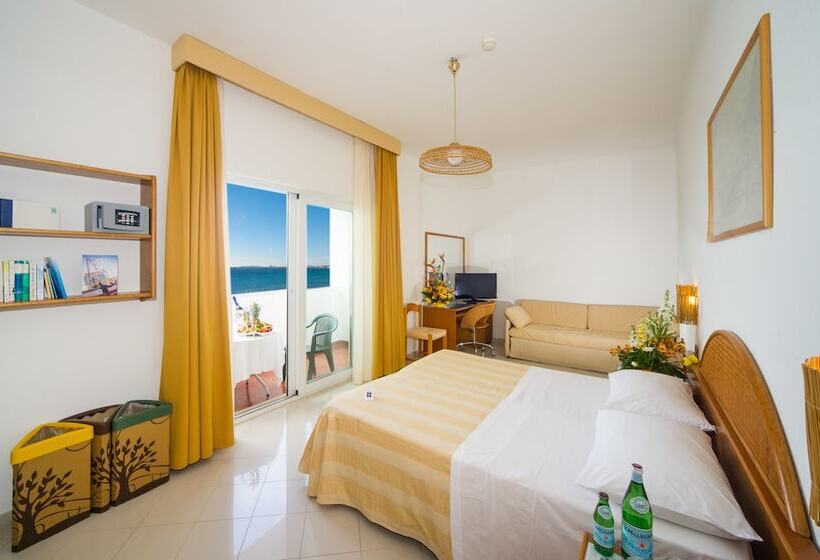 Ecoresort Le Sirene   Caroli Hotels