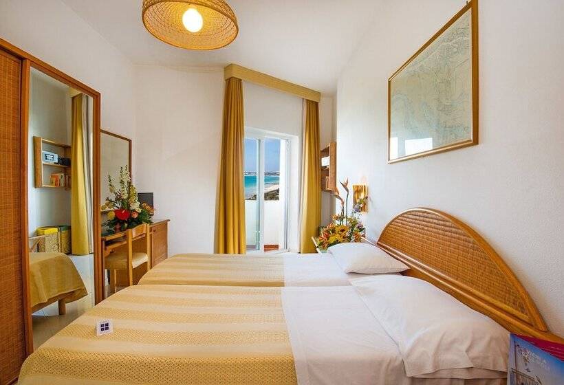 Ecoresort Le Sirene   Caroli Hotels