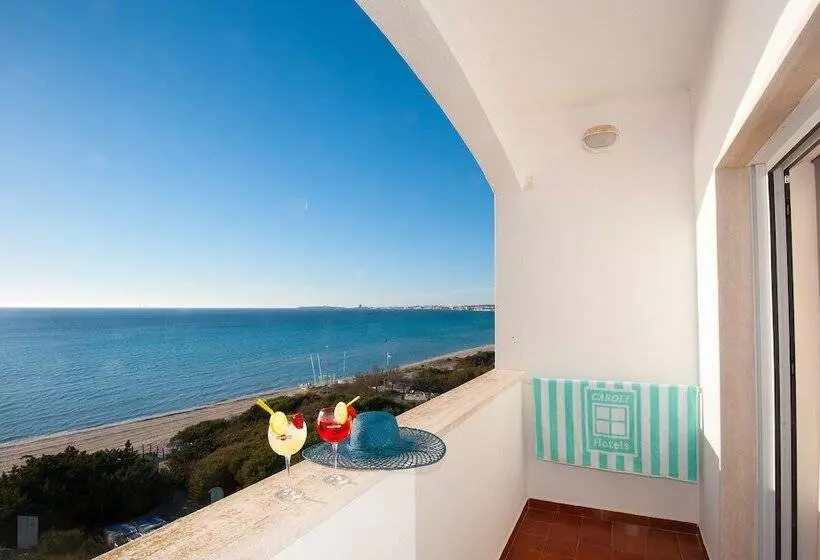 Ecoresort Le Sirene   Caroli Hotels