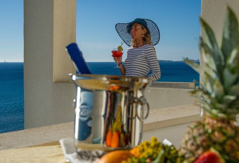 Ecoresort Le Sirene   Caroli Hotels