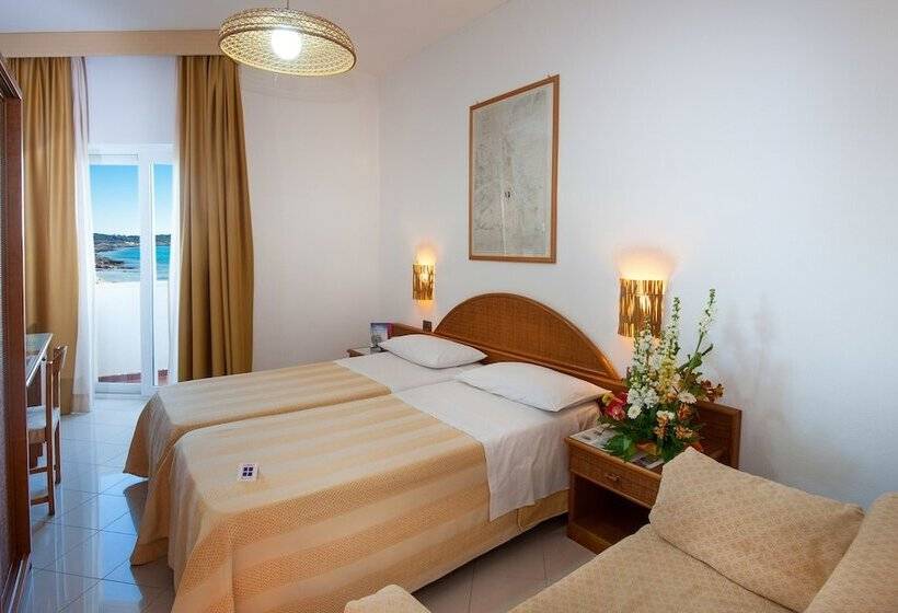 Ecoresort Le Sirene   Caroli Hotels