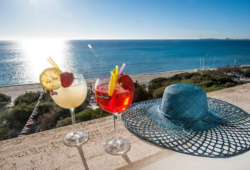 Ecoresort Le Sirene   Caroli Hotels