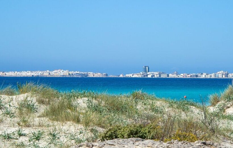 Ecoresort Le Sirene   Caroli Hotels