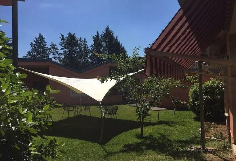 Отель Locanda Di Alia B&b