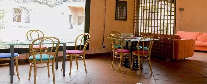 Отель Locanda Di Alia B&b