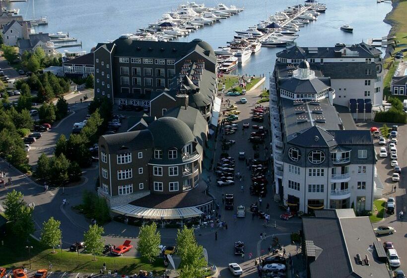 فندق Bay Harbor Resort & Marina