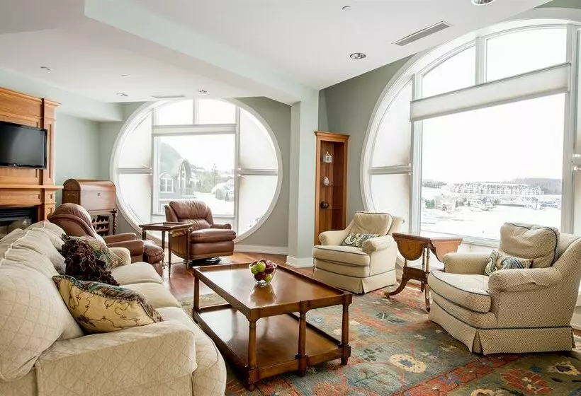 ホテル Bay Harbor Resort & Marina