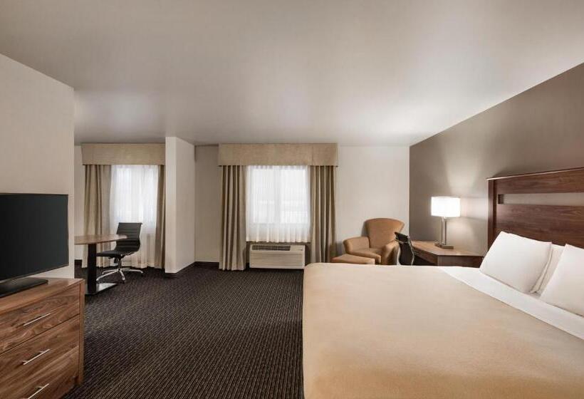 فندق Baymont By Wyndham Buffalo