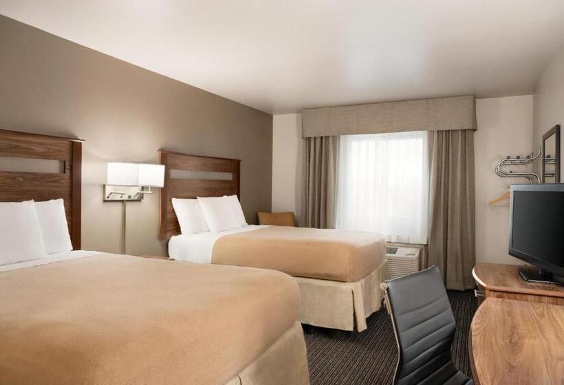 فندق Baymont By Wyndham Buffalo