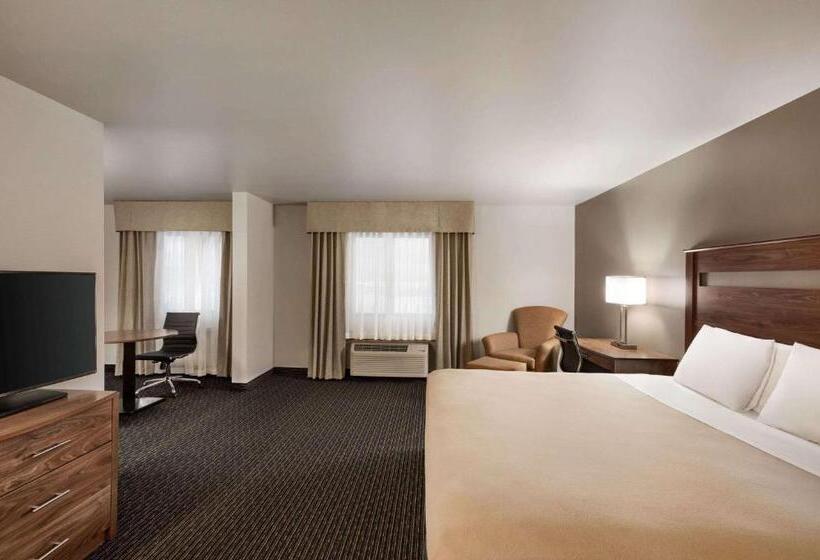 فندق Baymont By Wyndham Buffalo