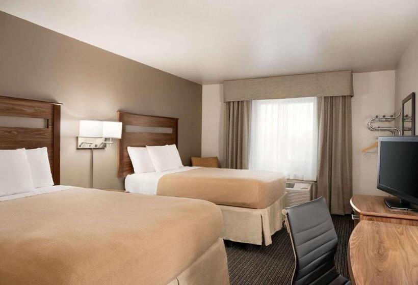 فندق Baymont By Wyndham Buffalo