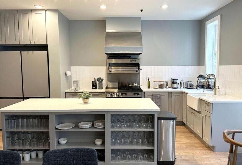 酒店 Outsite Chelsea