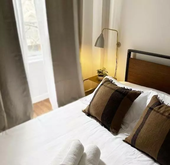 Отель Outsite Chelsea