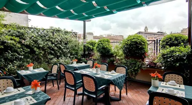 בית מלון כפרי Condominio Monti Boutique