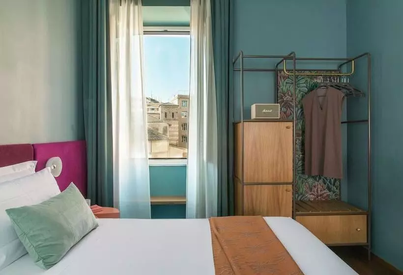 בית מלון כפרי Condominio Monti Boutique