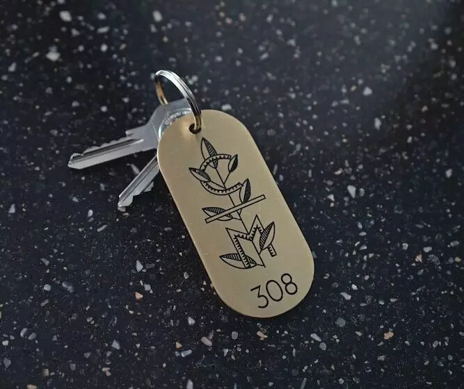 בית מלון כפרי Condominio Monti Boutique