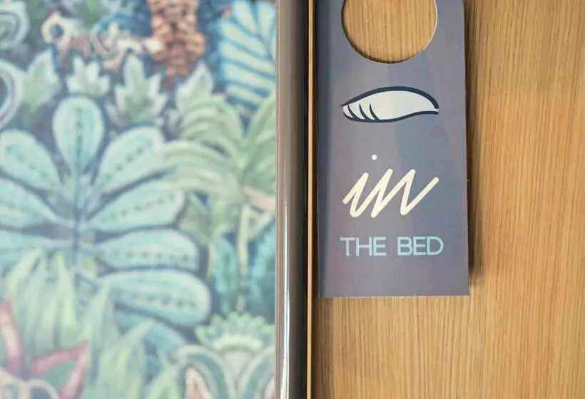 בית מלון כפרי Condominio Monti Boutique