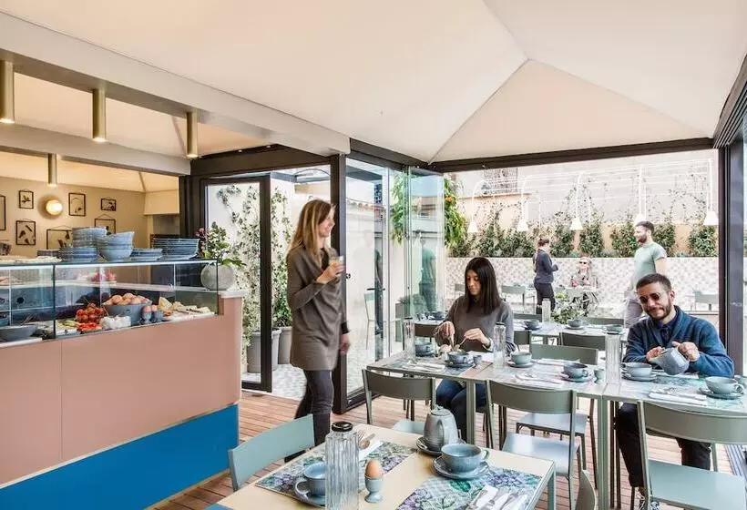 בית מלון כפרי Condominio Monti Boutique