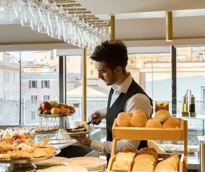 בית מלון כפרי Condominio Monti Boutique