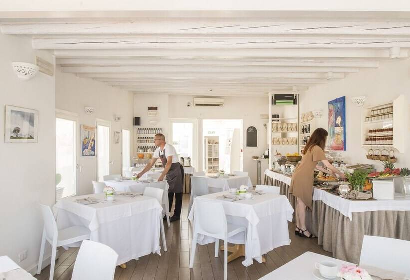 هتل Corte Altavilla