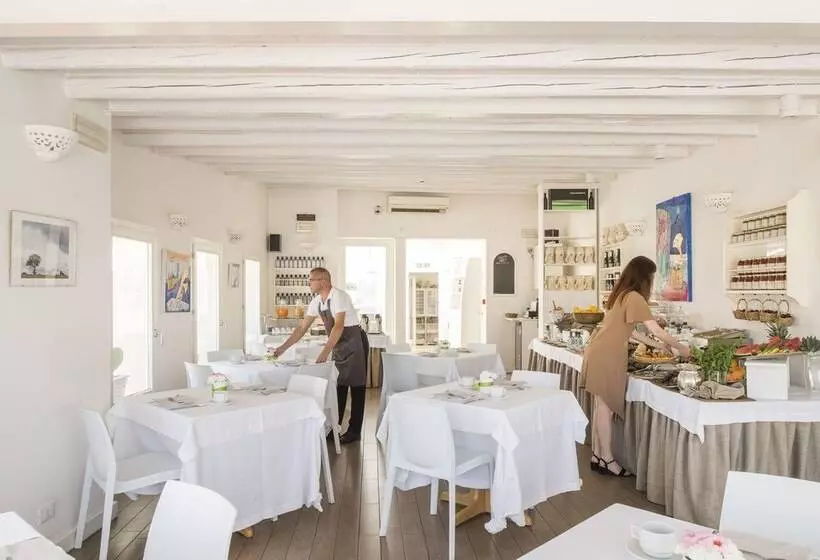 هتل Corte Altavilla