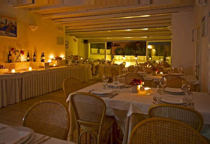 هتل Corte Altavilla