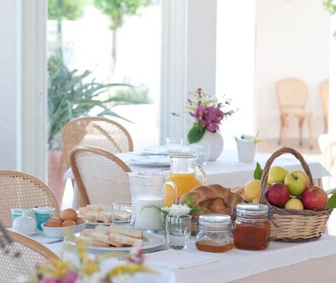 هتل Corte Altavilla