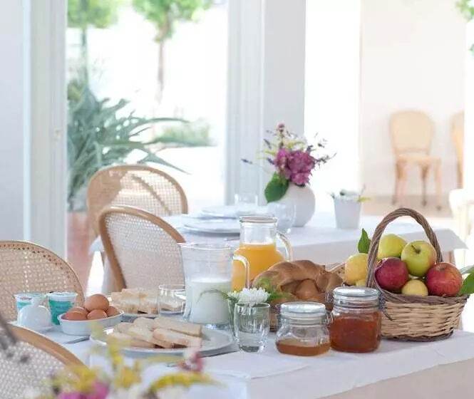 هتل Corte Altavilla