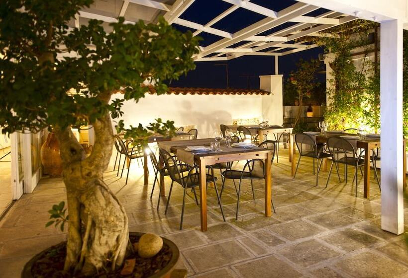 هتل Corte Altavilla