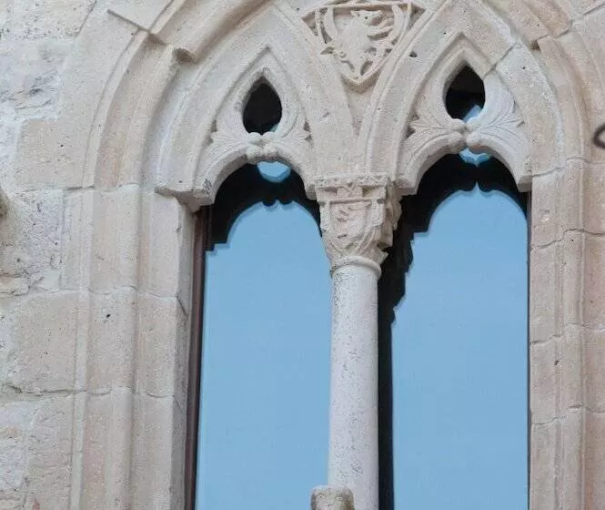 هتل Corte Altavilla