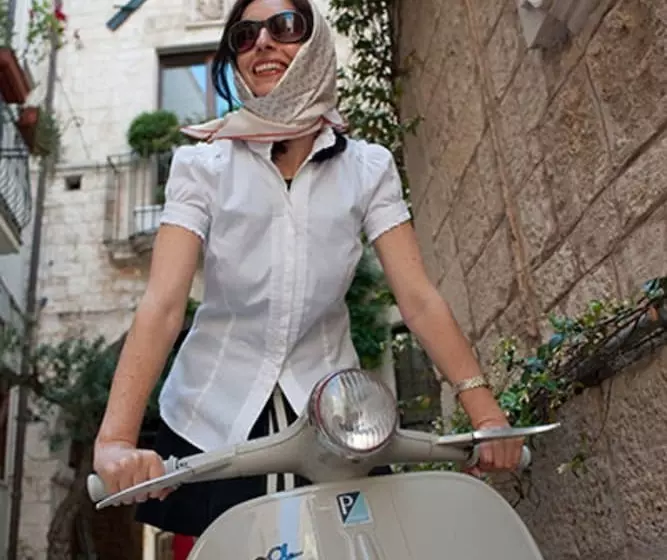 هتل Corte Altavilla