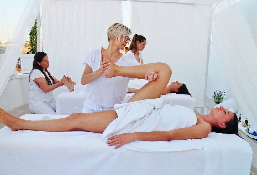 هتل Corte Altavilla