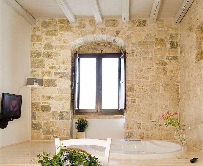 هتل Corte Altavilla