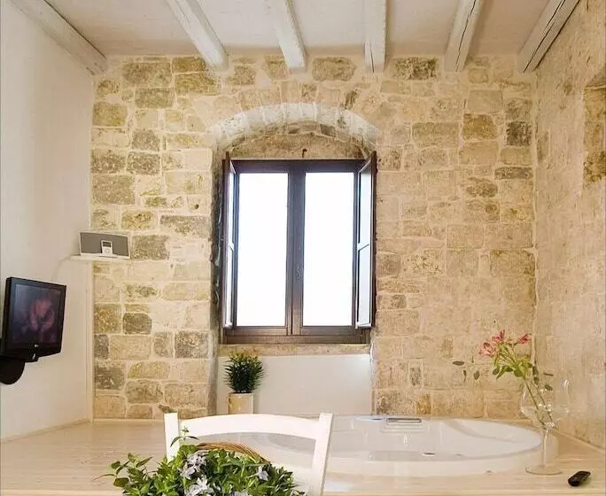 هتل Corte Altavilla