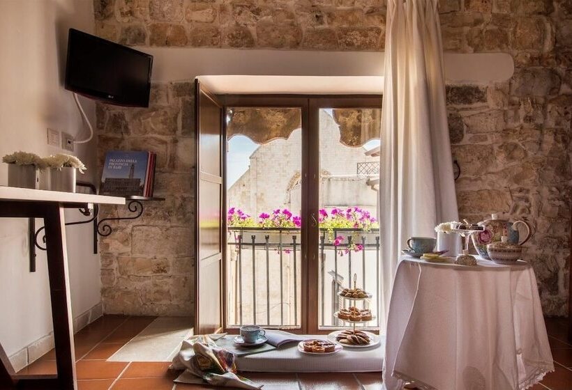 هتل Corte Altavilla