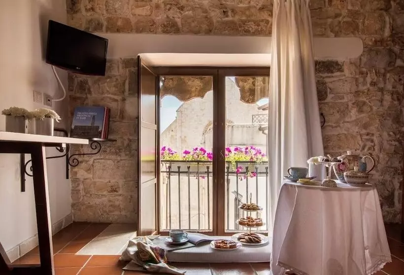 هتل Corte Altavilla