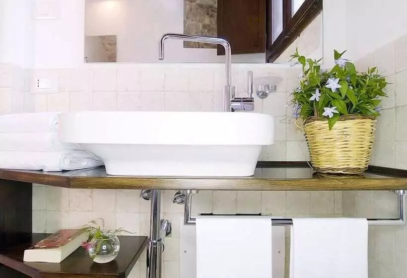 هتل Corte Altavilla