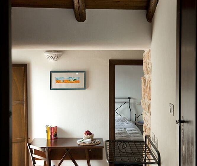 هتل Corte Altavilla