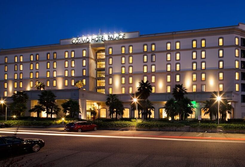 Cosmo Hotel Palace