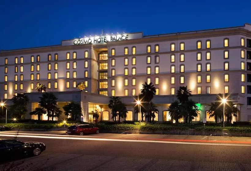 Cosmo Hotel Palace