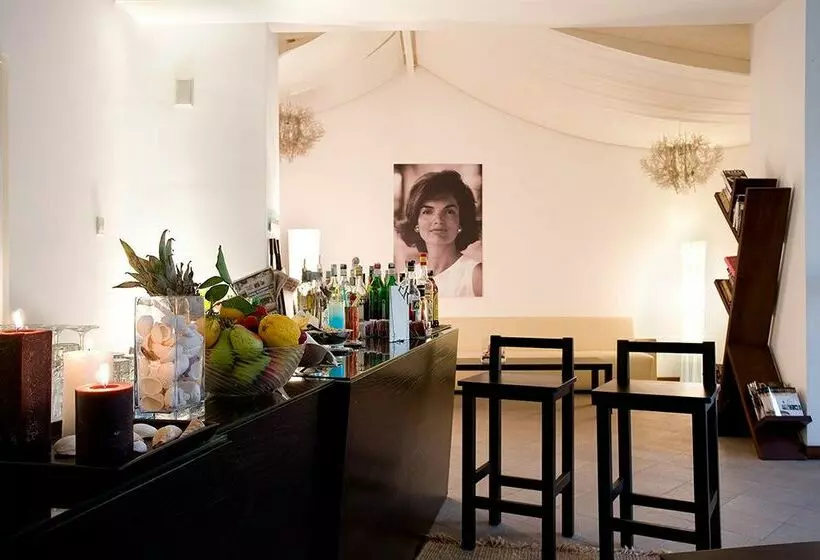 هتل Esperidi Resort Village