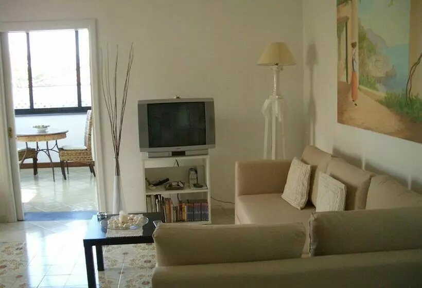 هتل Esperidi Resort Village