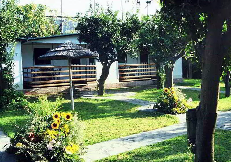 هتل Esperidi Resort Village