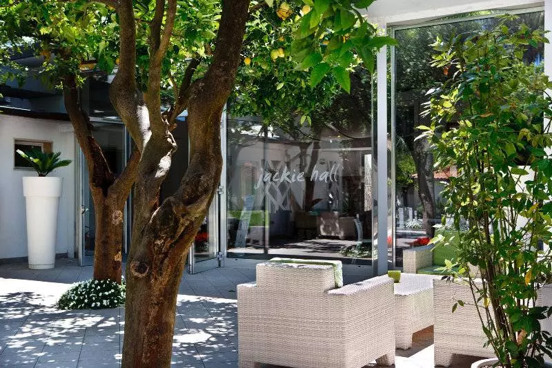 هتل Esperidi Resort Village