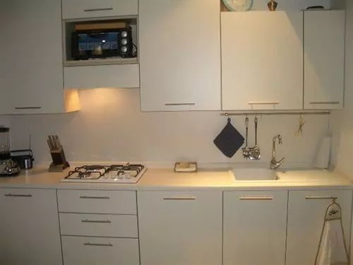 هتل Esperidi Resort Village