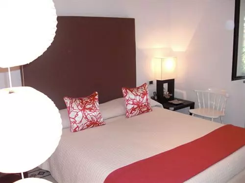 هتل Esperidi Resort Village