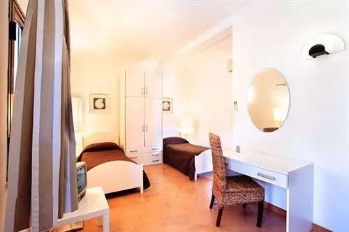 هتل Esperidi Resort Village