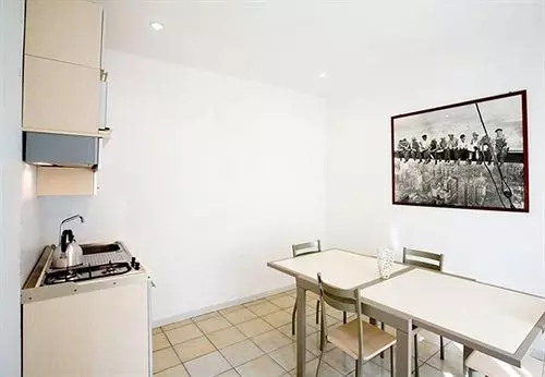 هتل Esperidi Resort Village