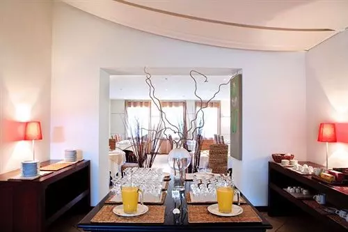 هتل Esperidi Resort Village